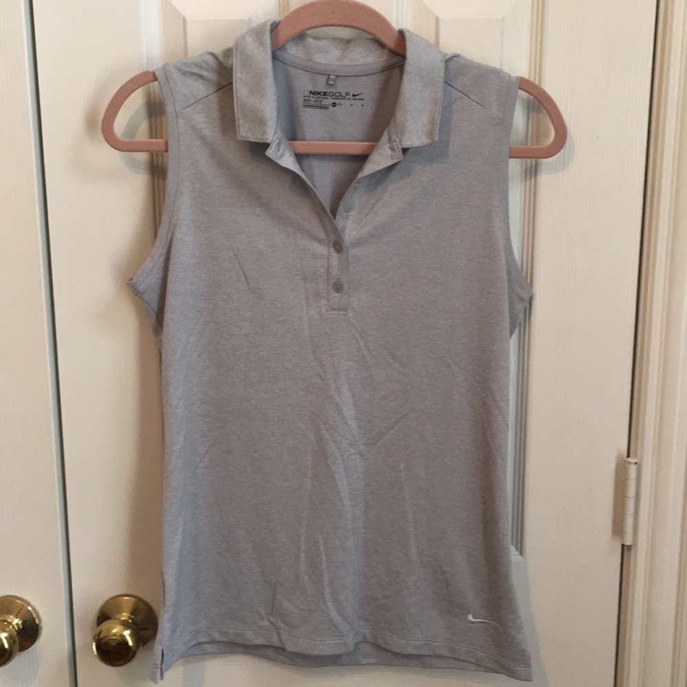 Nike Women’s Golf Polo
